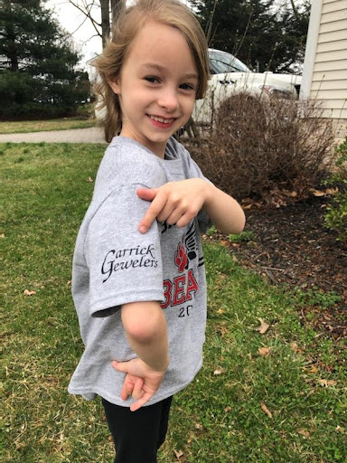 Jewelry Store «Garrick Jewelers», reviews and photos, 1117 Eichelberger St, Hanover, PA 17331, USA