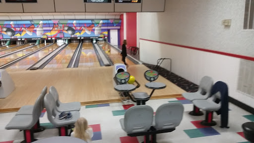 Bowling Alley «Buffaloe Lanes South Family Bowling Center», reviews and photos, 6701 Fayetteville Rd, Raleigh, NC 27603, USA