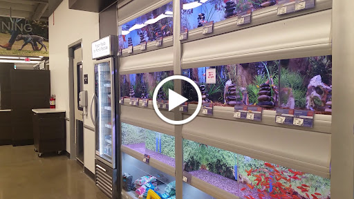 Pet Store «PetSmart», reviews and photos, 1580 Gateway Blvd, Fairfield, CA 94533, USA