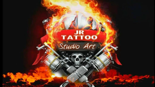 JR Tattoo Studio Art