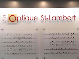 Optique St-Lambert
