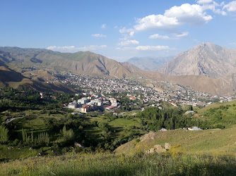 Hakkari