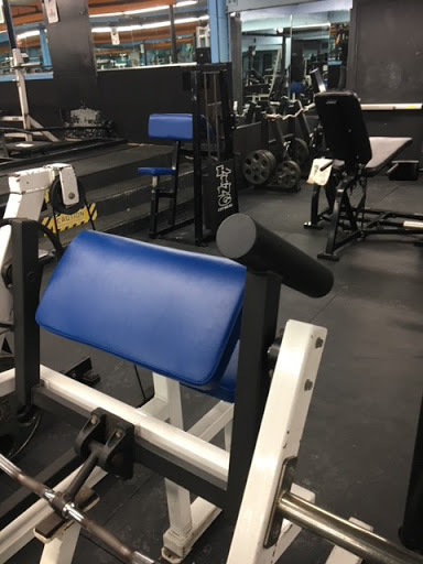Gym «Powerhouse Gym Bayside», reviews and photos, 3409 Francis Lewis Blvd, Flushing, NY 11358, USA