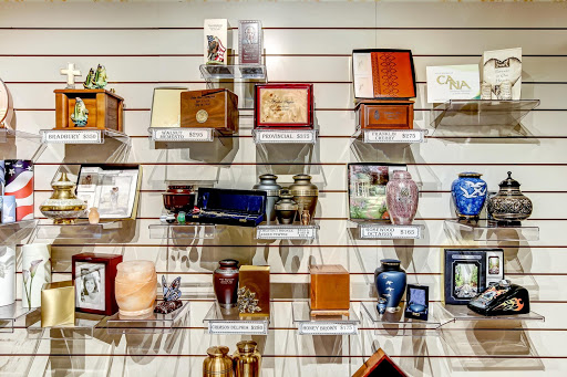 Cremation Service «Naugle Funeral Home and Cremation Services», reviews and photos, 1203 Hendricks Ave, Jacksonville, FL 32207, USA