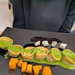 Photo n°2 de l'avis de Annina.1 fait le 06/04/2024 à 22:31 sur le  Orto Osteria dalla terra à Gubbio