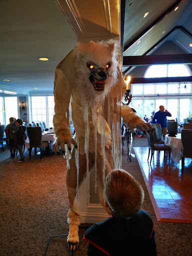 Country Club «Wetherington Golf-Country Club», reviews and photos, 7337 Country Club Ln, West Chester Township, OH 45069, USA