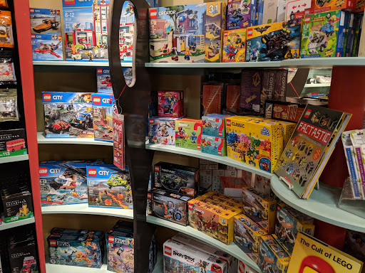 Toy Store «World of Mirth», reviews and photos, 3005 W Cary St, Richmond, VA 23221, USA