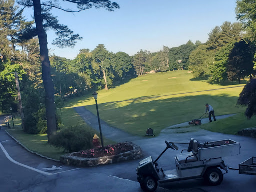 Golf Club «Bellevue Golf Club», reviews and photos, 320 Porter St, Melrose, MA 02176, USA
