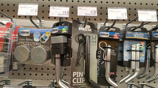 Auto Parts Store «AutoZone», reviews and photos, 6800 Warner Ave, Huntington Beach, CA 92647, USA