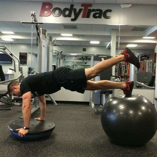 Personal Trainer «BodyTrac Health & Fitness - Weston», reviews and photos, 70 Indian Trace, Weston, FL 33326, USA