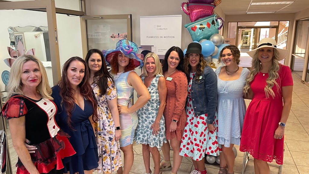 Watts Wellness & Medical Aesthetics 84790