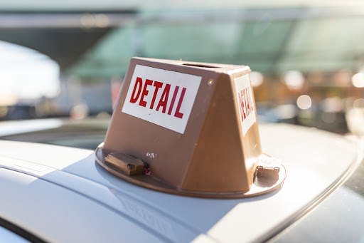 Car Wash «Folsom Glenn Car Wash & Auto Lube», reviews and photos, 414 Glenn Dr, Folsom, CA 95630, USA