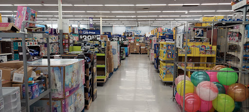 Discount Supermarket «Walmart Central», reviews and photos, 1012 Riley St, Folsom, CA 95630, USA