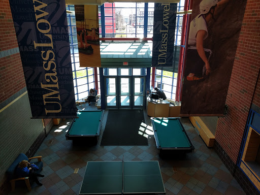 Bicycle Repair Shop «UMass Lowell Bike Shop», reviews and photos, 292 Aiken St, Lowell, MA 01854, USA