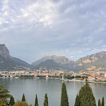 Photo n°3 de l'avis de Lukas.. fait le 29/07/2023 à 22:14 sur le  Griso Panorama à Malgrate