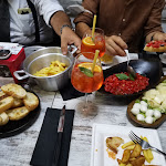 Photo n°1 de l'avis de Domenico.z fait le 24/07/2021 à 04:45 sur le  Bar S.S. 115 à Ispica