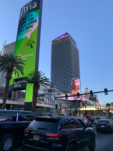 Gym «Planet Fitness», reviews and photos, 4001 S Decatur Blvd #10, Las Vegas, NV 89103, USA