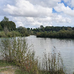 Photo n° 7 de l'avis de Marie-claude. fait le 22/10/2023 à 16:13 pour Les Jardins du Lac à Trizay