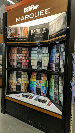 Home Improvement Store «The Home Depot», reviews and photos, 3950 N 144th St, Omaha, NE 68116, USA