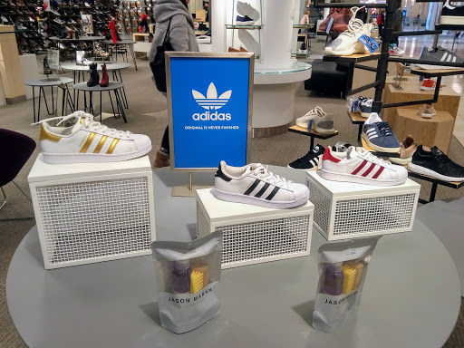 Department Store «Nordstrom Montgomery Mall», reviews and photos, 7111 Democracy Blvd, Bethesda, MD 20817, USA