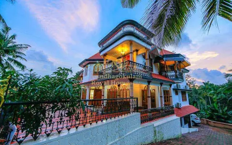 Nandagokulam Royal Stay image