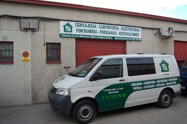 Asistencia Profesional del Hogar