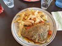Plats et boissons du Restaurant italien Mama Gina à Bonifacio - n°10
