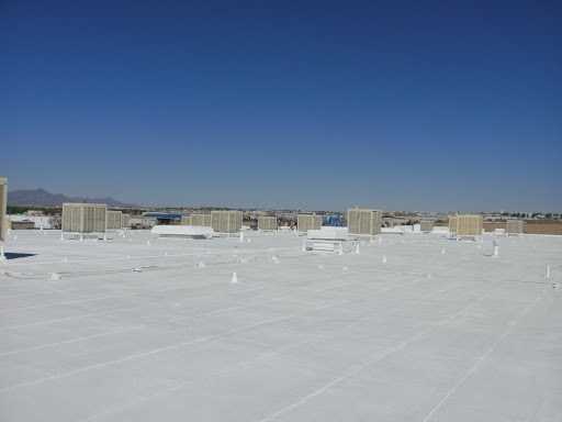 Roofing Contractor «HG Contractors Inc.», reviews and photos, 11535 Edgemere Blvd, El Paso, TX 79936, USA