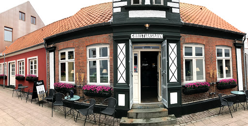 Christianshavn Øl & Vinstue in Lemvig, Favrskov
