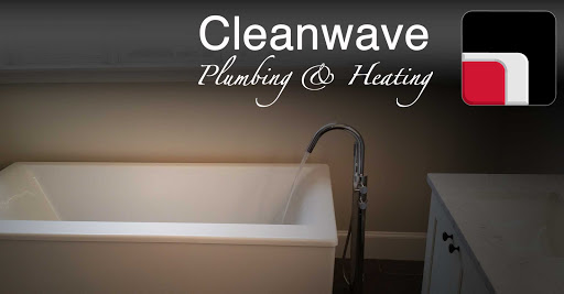 Plumber «Clean Wave Plumbing & Heating», reviews and photos, 7 Washington St, Beverly, MA 01915, USA