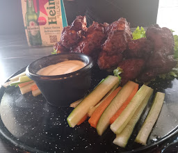 Aurora Garnacheria y Cervecería photo