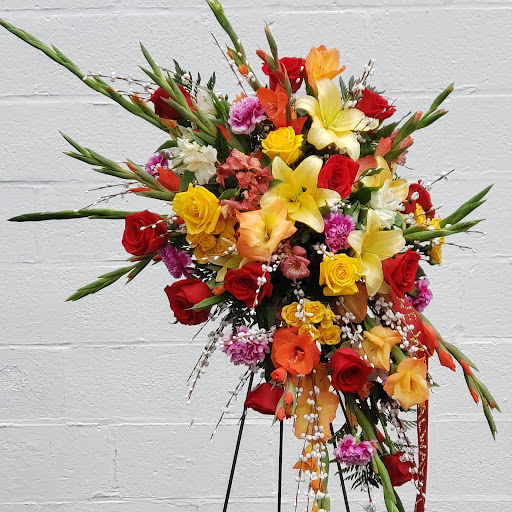 Florist «Dino Designs of Baltimore», reviews and photos, 330 N Charles St, Baltimore, MD 21201, USA