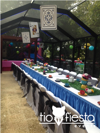 Party Equipment Rental Service «Tio Fiesta Events», reviews and photos, 14030 NW 82nd Ave #9, Miami Lakes, FL 33016, USA