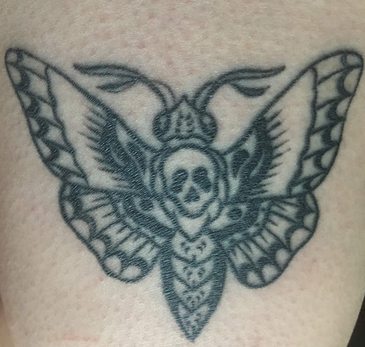 Explore filler tattoo background ideas, creative tattoo ideas in Plainfield, available at Ink Therapy Tattoo