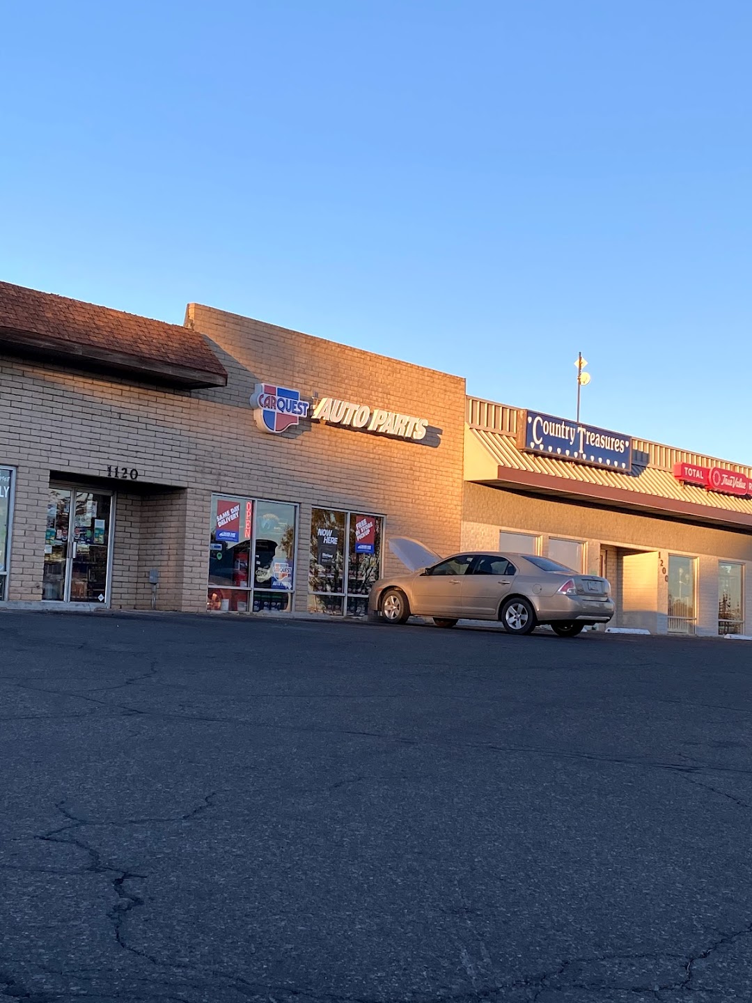 Carquest Auto Parts - Coconino Auto Supply, Inc