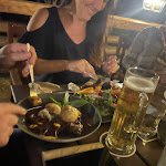 Photo n°1 de l'avis de T. fait le 03/10/2023 à 19:30 sur le  Hocksteinschänke à Hohnstein