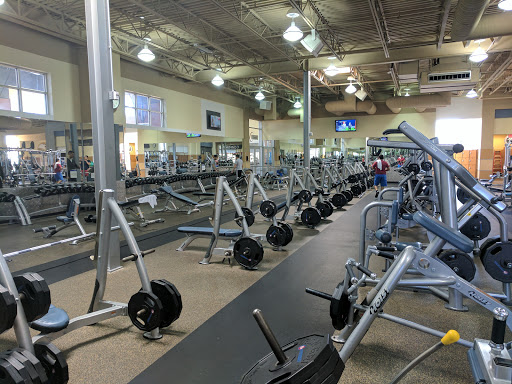 Gym «24 Hour Fitness», reviews and photos, 1000 E Broad St, Falls Church, VA 22042, USA