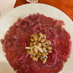 Photo n°4 de l'avis de Tiziano.d fait le 22/07/2023 à 11:38 sur le  Lupo Bianco Canazei à Canazei