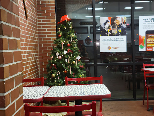 Sandwich Shop «Firehouse Subs», reviews and photos, 4795 Jimmy Lee Smith Pkwy #101, Hiram, GA 30141, USA