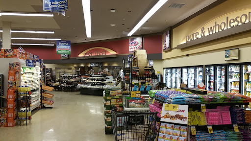 Grocery Store «Safeway», reviews and photos, 1725 Pacific Ave, Woodland, WA 98674, USA