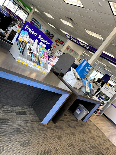 Print Shop «FedEx Office Print & Ship Center», reviews and photos, 3992 Barranca Pkwy a, Irvine, CA 92606, USA