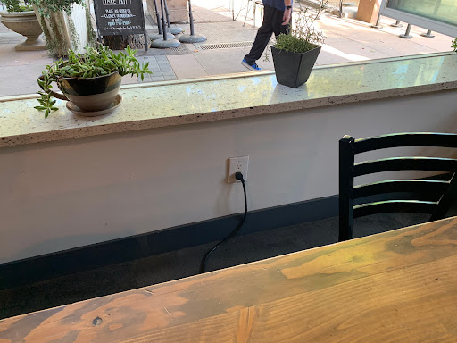 Restaurant «Coffee & More Cafe», reviews and photos, 100 S Murphy Ave #1, Sunnyvale, CA 94086, USA