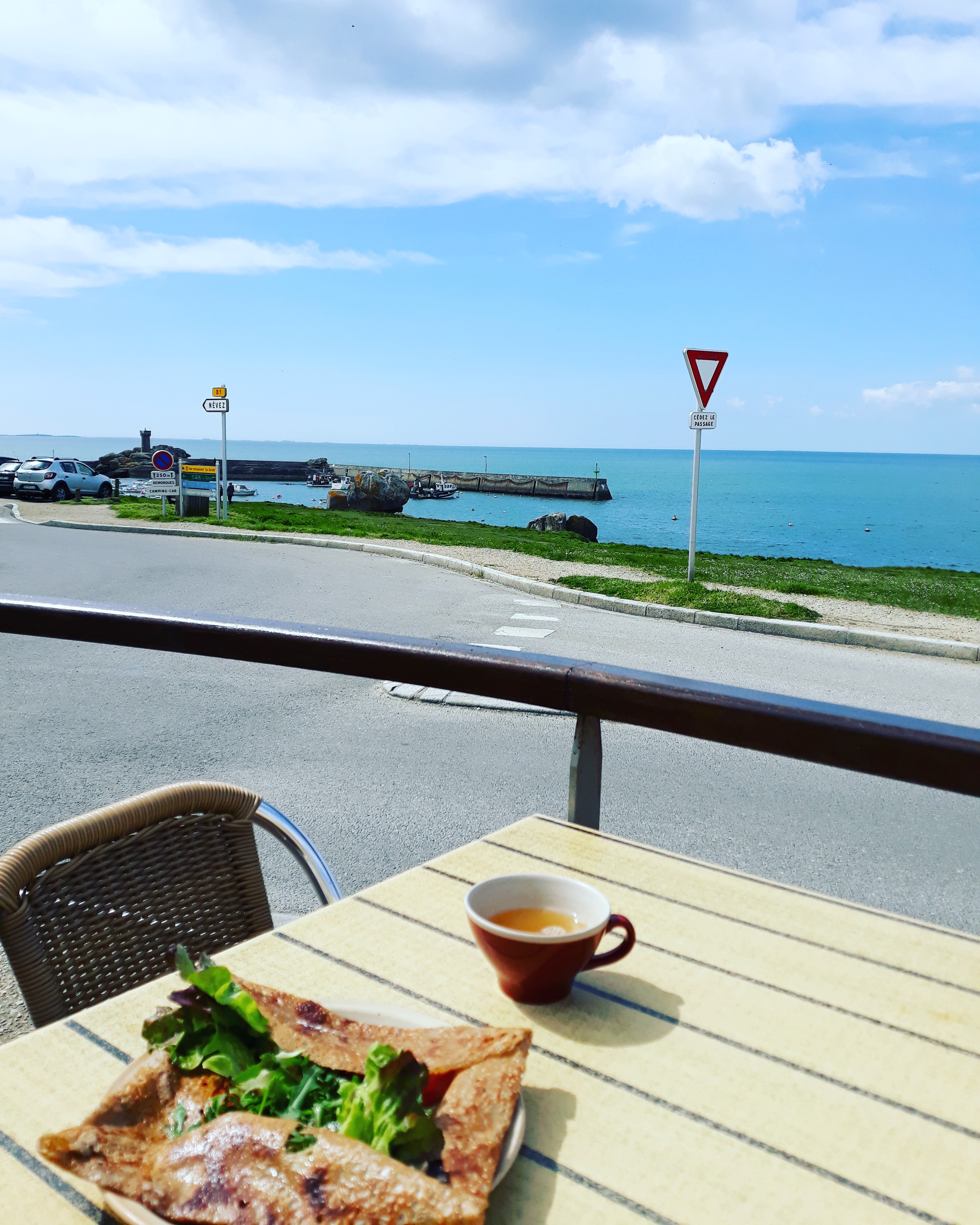 Photo n° 1 de l'avis de Coralie.h fait le 08/04/2018 à 13:47