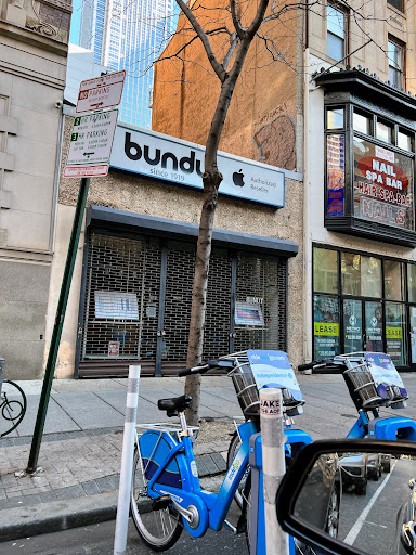Computer Repair Service «Bundy Computer», reviews and photos, 1809 Chestnut St, Philadelphia, PA 19103, USA