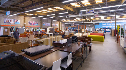 Home Improvement Store «Habitat For Humanity of Greater Los Angeles ReStore», reviews and photos