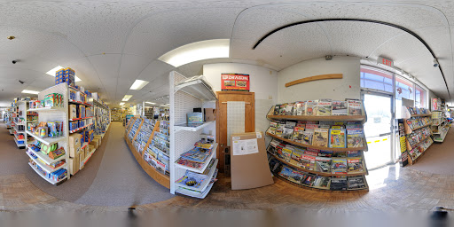 Hobby Store «Hub Hobby Center», reviews and photos, 6410 Penn Ave S, Richfield, MN 55423, USA