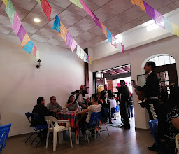 Restaurante casa campechana photo