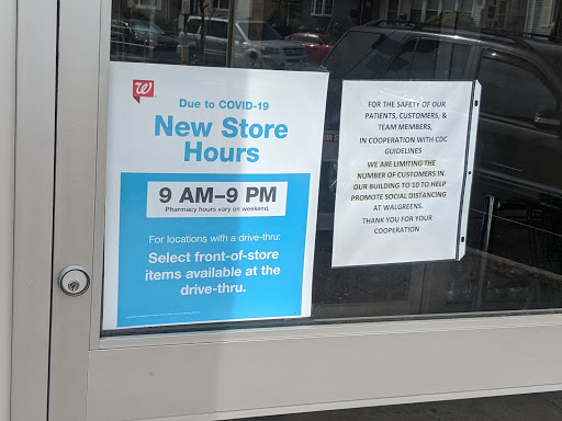 Drug Store «Walgreens», reviews and photos, 132-50 Metropolitan Ave, Richmond Hill, NY 11418, USA