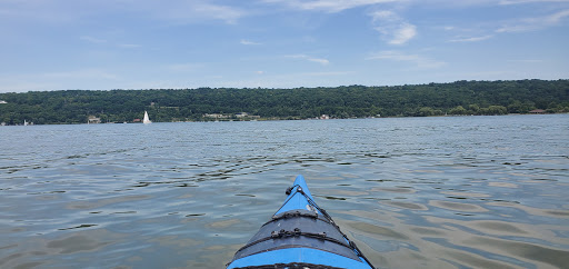 Canoe & Kayak Store «Puddledockers Kayak Shop», reviews and photos, 704 W Buffalo St, Ithaca, NY 14850, USA