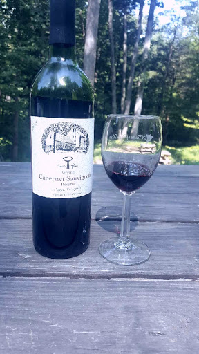 Winery «Gabriele Rausse Winery», reviews and photos, 3247 Carters Mountain Rd, Charlottesville, VA 22902, USA